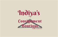 Indiya's Consignment Boutique Zip-n-Sip Events