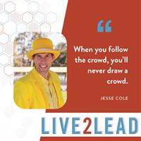 LIVE2LEAD Springfield