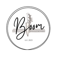 Bloom Hospitality & Catering