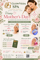 GlowVeda Spa - Springfield