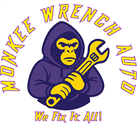 Monkee Wrench Auto - Springfield