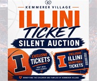 Kemmerer Village Foundation - Assumption