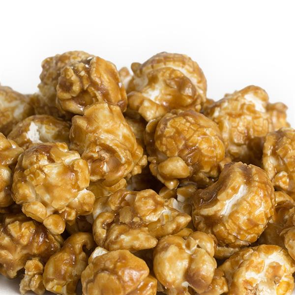 Caramel Corn so good, it's our top seller! Caramel Corn so good, it's our top seller!