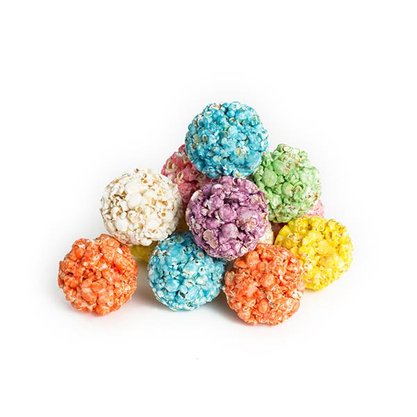 Old-fashioned Popcorn Balls! Old-fashioned Popcorn Balls!