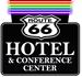 New Year Eve Bash at the Route 66 Hotel (portion of ticket proceeds to benefit American Cancer Society)