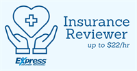 Insurance Reviewer