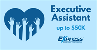 Executive Assistant