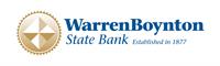 Kera Pusch joins Warren-Boynton State Bank