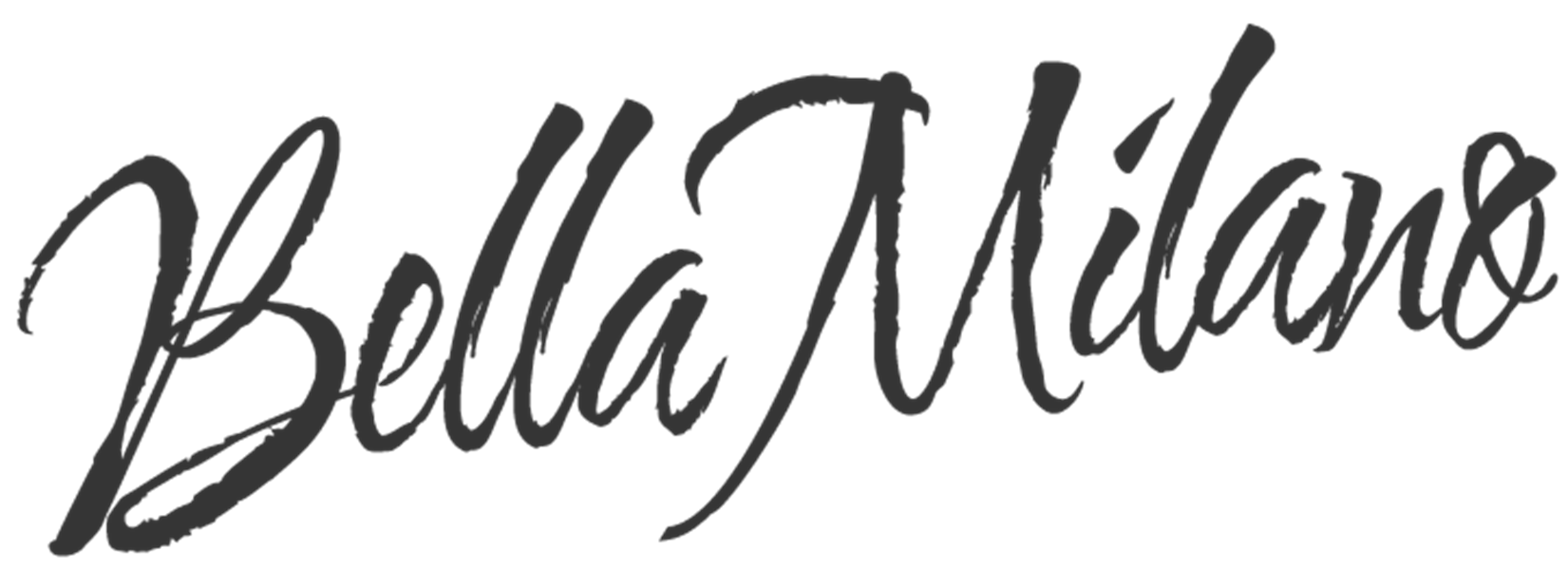 Bella Milano Bella Milano