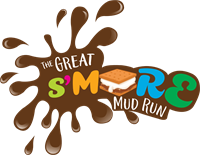 The Great S'more Mud Run