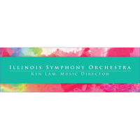 Take a musical journey to a galaxy far, far away with the Illinois Symphony Orchestra!