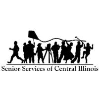 Senior Services of Central IL - Volunteers Needed