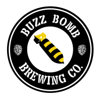 Buzz Bomb Brewing Co. - Inducted into the Illinois Made Program