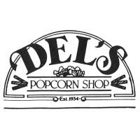 Del's Popcorn Shop, Ltd. - Inducted into the Illinois Made Program