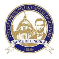 CITY OF SPRINGFIELD ANNOUNCES TEMPORARY STREET CLOSURES FOR RAILROAD REPAIRS 
