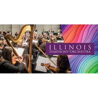 Illinois Symphony Orchestra’s Sips & Sounds summer concert series kicks off on June 27 & June 28, 2024!
