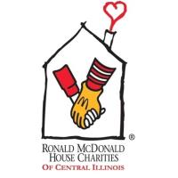 Ronald McDonald House Charities® of Central Illinois Invites You to  Kick Up Your Heels and Raise a Glass at Wine Women & Shoes Fundraiser