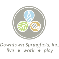 Downtown Springfield Inc. Community Meeting   