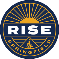 RISE Springfield to Hold Annual Give & Take Professional Clothing Drive This Month