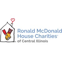 Ronald McDonald House Charities® of Central Illinois announces Bradley Harden will join Board of Directors