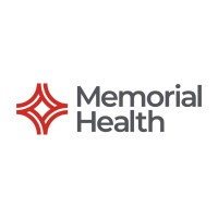 Amanda Drain Named April Colleague of the Month at Springfield Memorial Hospital