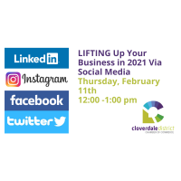 2021 02 11 LIFTING Up Your Business in 2021! 