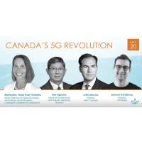 2021 05 20 Canadian Chamber of Commerce presents Canada's 5G Revolution