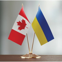 May Luncheon - Supporting Ukraine