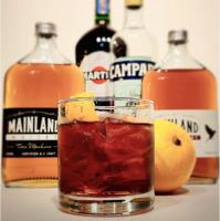 Chamber After Hours : Whisky Tasting at Mainland Whisky 