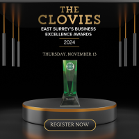 The 9th Annual CLOVIES Awards Night