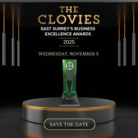 The 10th Annual CLOVIES Awards Night