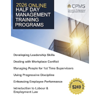 Chamber Training Series