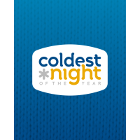 Coldest Night of the Year - Join the Chamber Team!