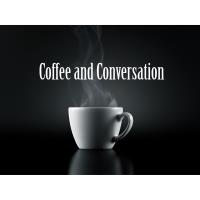 2018 04 18 Coffee & Conversation with RCMP Sgt Winston Shorey