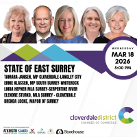State of East Surrey