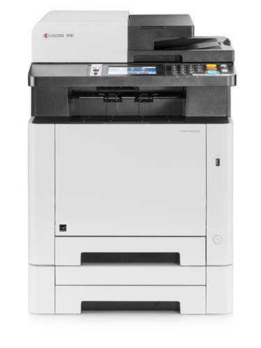 Kyocera Ecosys M5526cdw 26 ppm A4 Colour Multifunction Printer