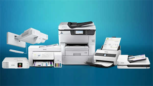 Epson Office solutions
