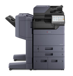 Kyocera TASKalfa 2554ci 25 ppm A3 Colour Multifunction Printer