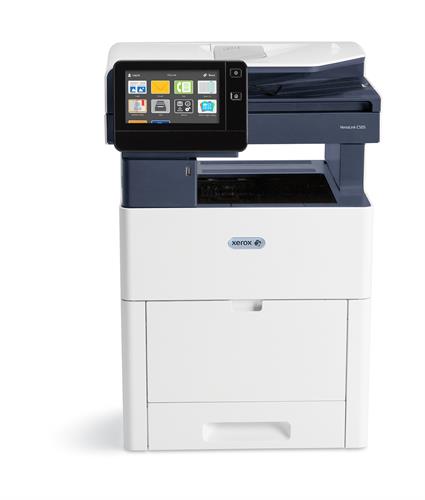 Xerox Versalink C505 45 ppm A4 Colour Multifunction Printer