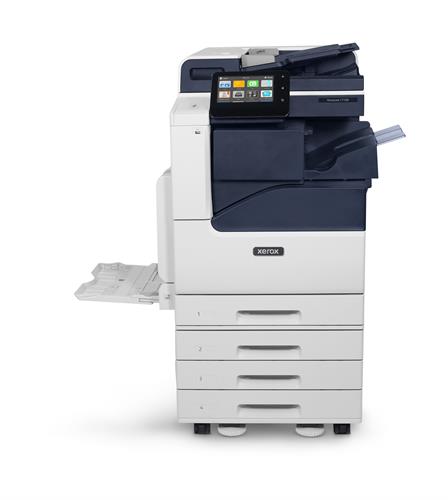 Xerox Versalink C7125 25 ppm A3 Colour Multifunction Printer