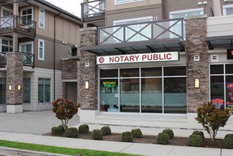 Irina Bartnik Notary Corporation Irina Bartnik Notary Corporation