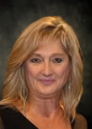 Jacquie McBain 