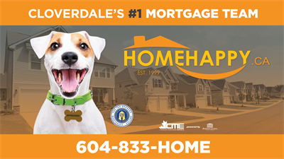 Canadian Mortgage Experts HomeHappy Team Canadian Mortgage Experts HomeHappy Team