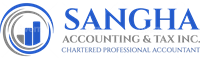 Sangha Accounting & Tax Inc.