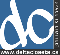 Delta Closets