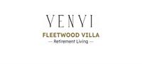 Venvi Fleetwood Villa