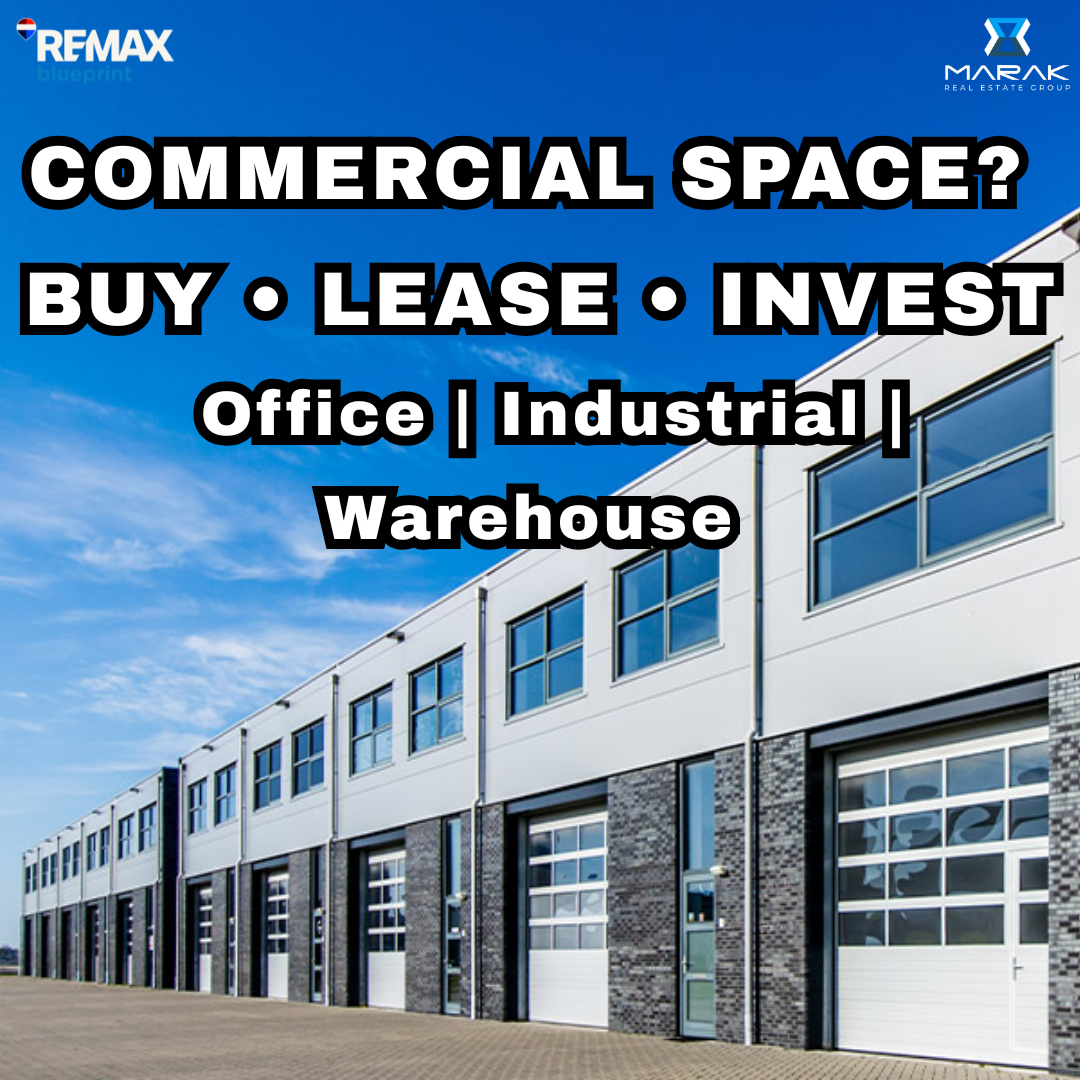 Marak Real Estate Group - Rajvir Singh Prec* - Commercial Retail ...