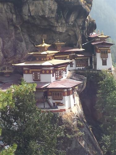 Bhutan Trek Bhutan Trek