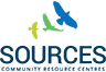 SOURCES (Sources Community Resources Society)
