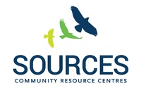 Sources Community Resources Society